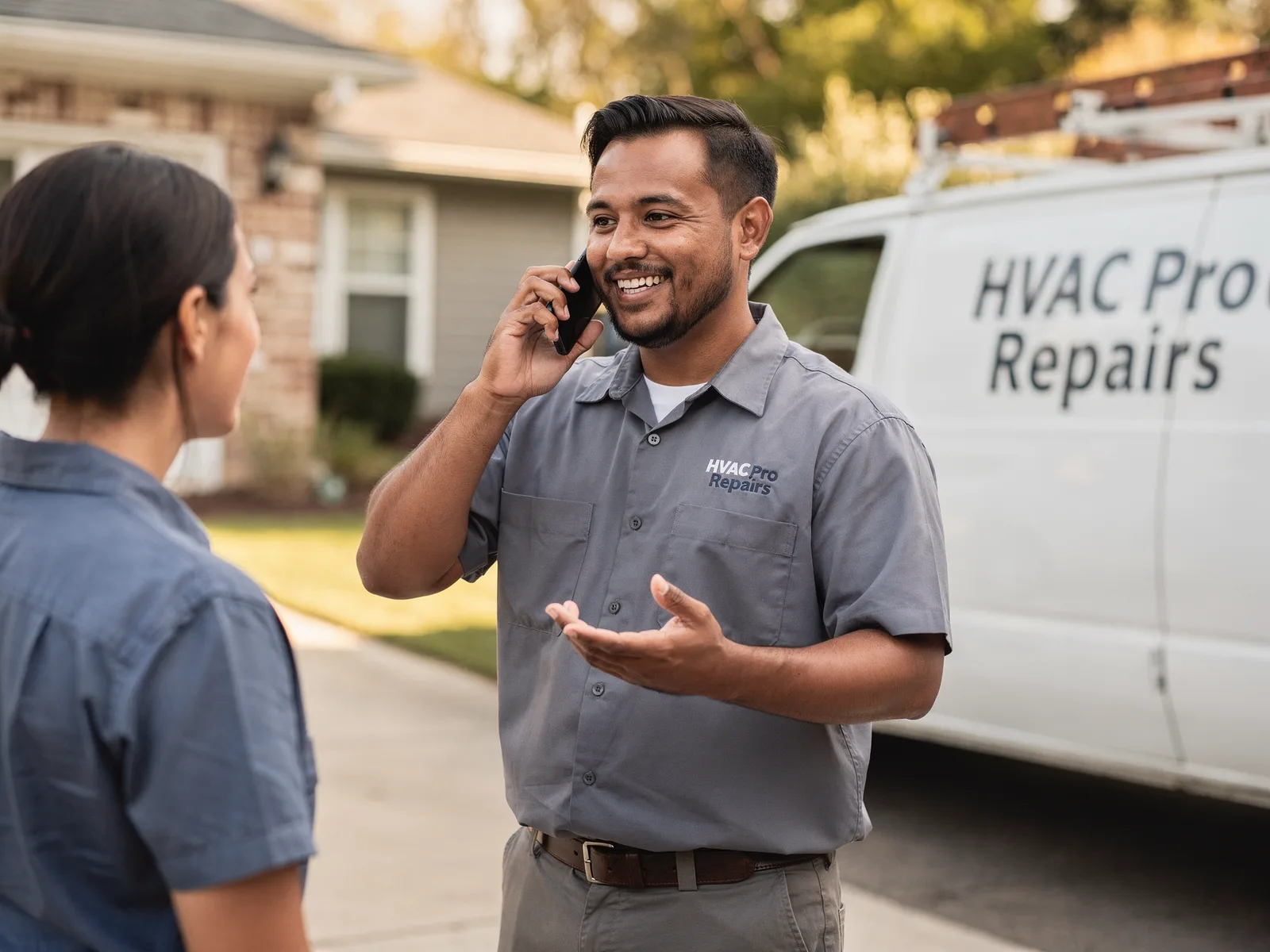 Heat Pump Repair Brandywine, WV FAQs